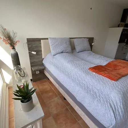 Apartment 1 App Ankerplatz 43 Im Olympiazentrum